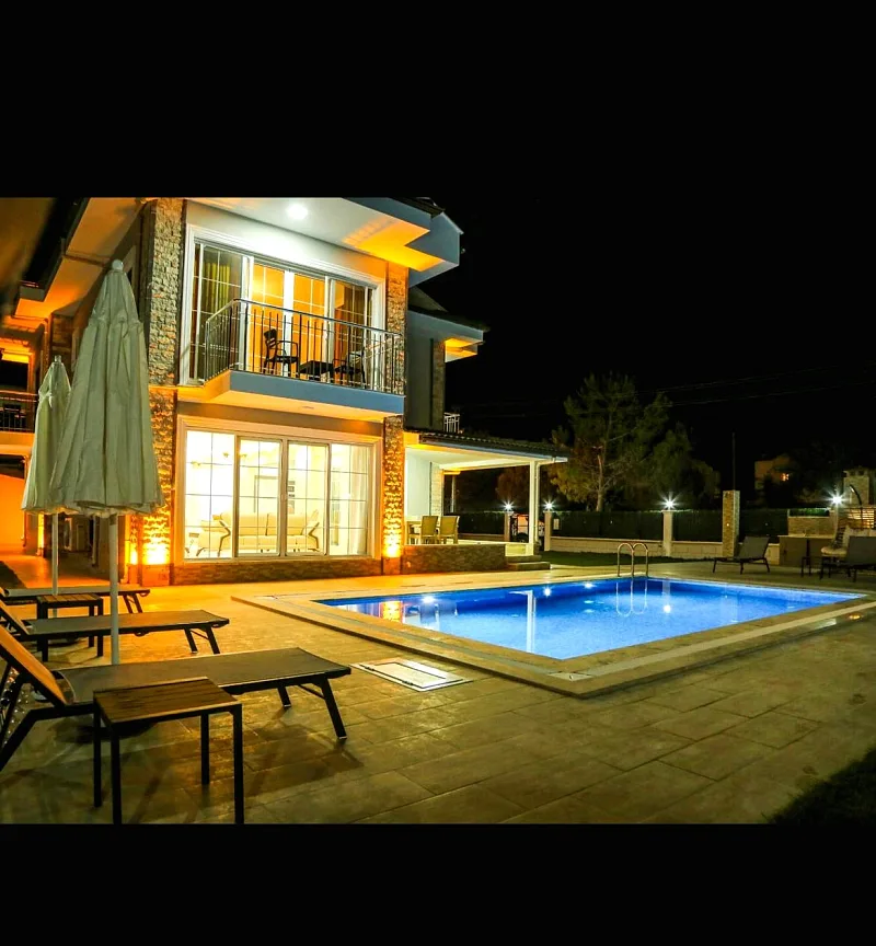 Villa Balkan — fotoğraf 2