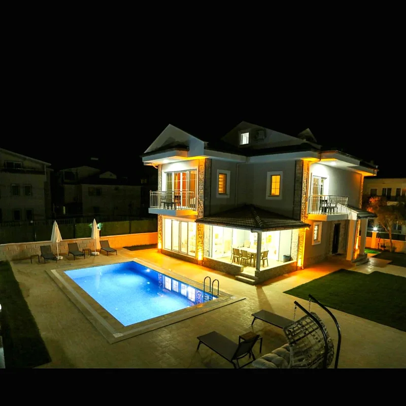 Villa Balkan — fotoğraf 4
