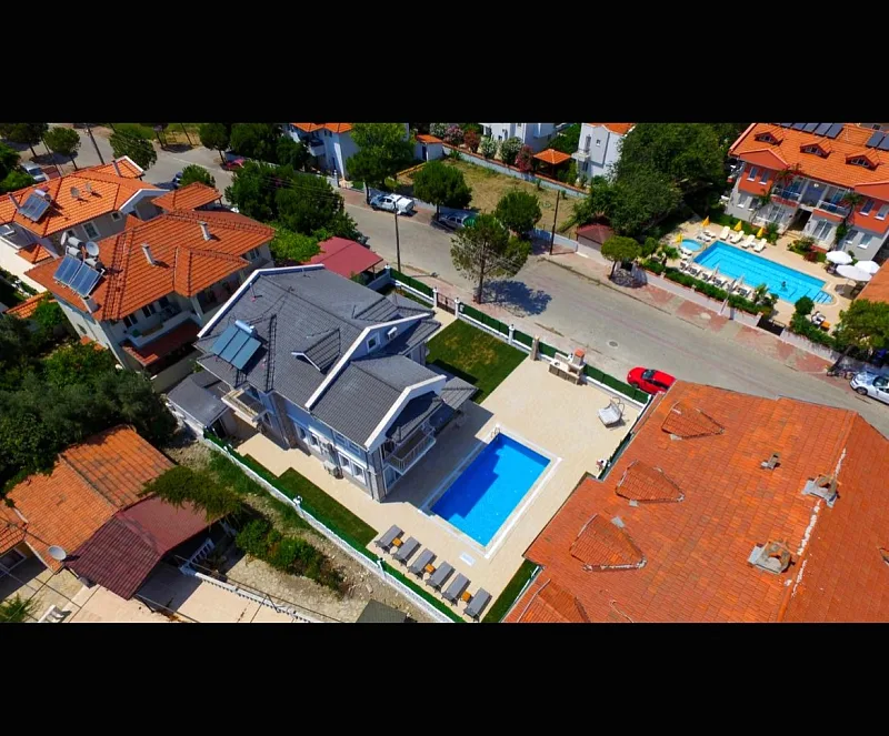 Villa Balkan — fotoğraf 3