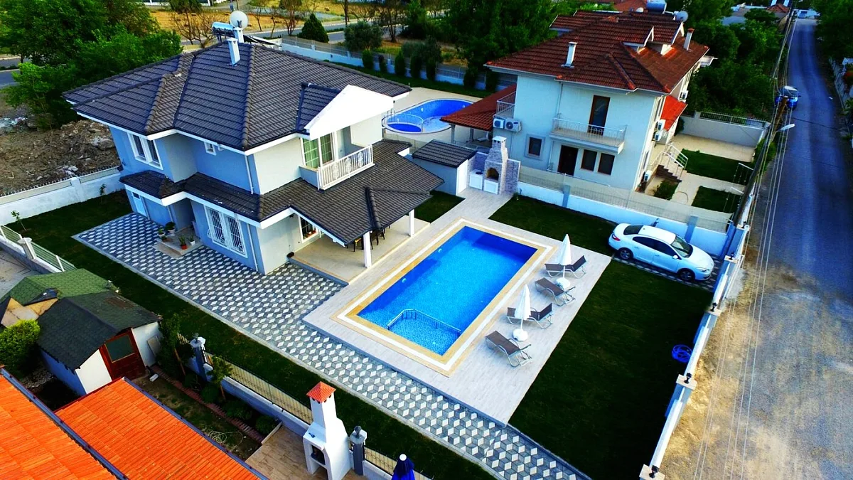 Villa Funny — Foto 6