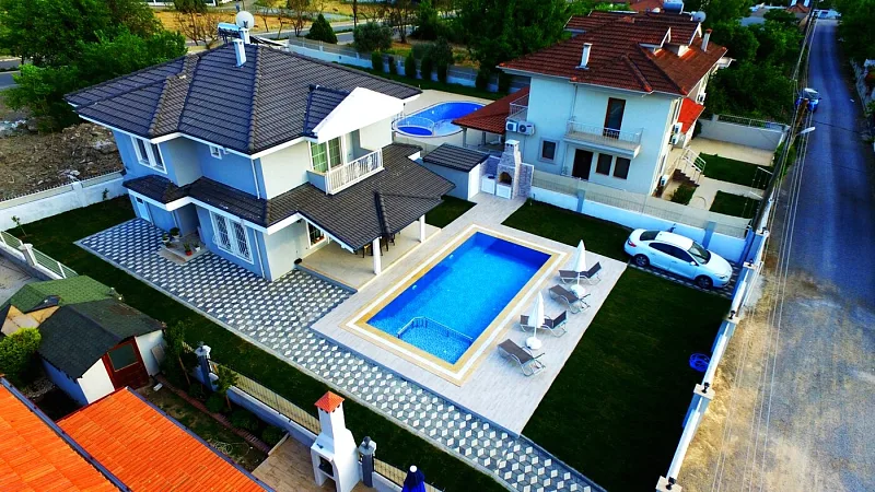 Villa Funny — Foto 6