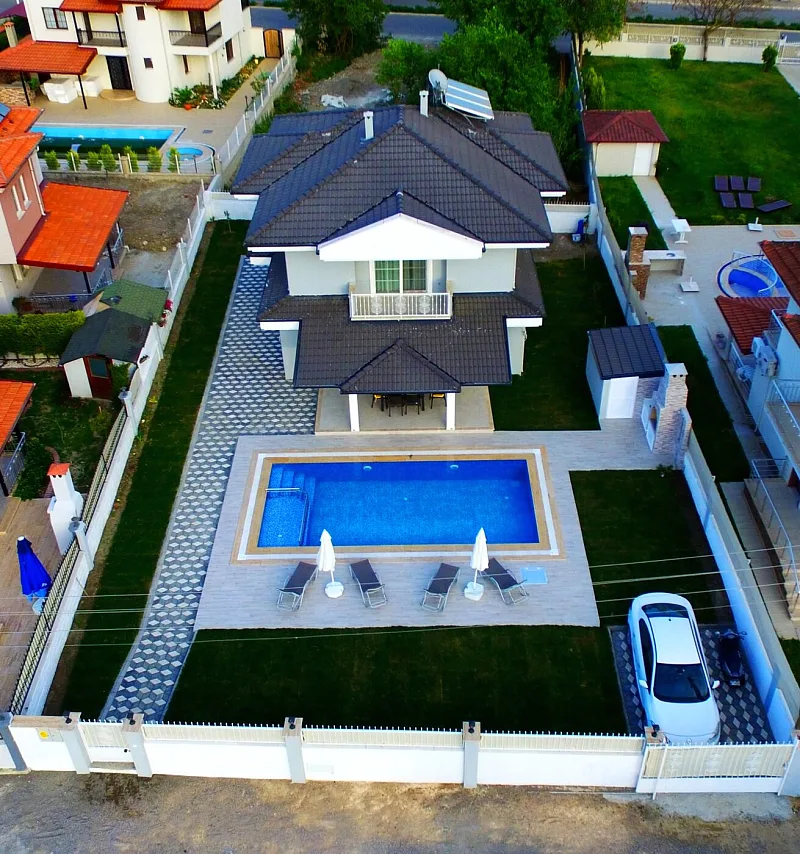 Villa Funny — Foto 2