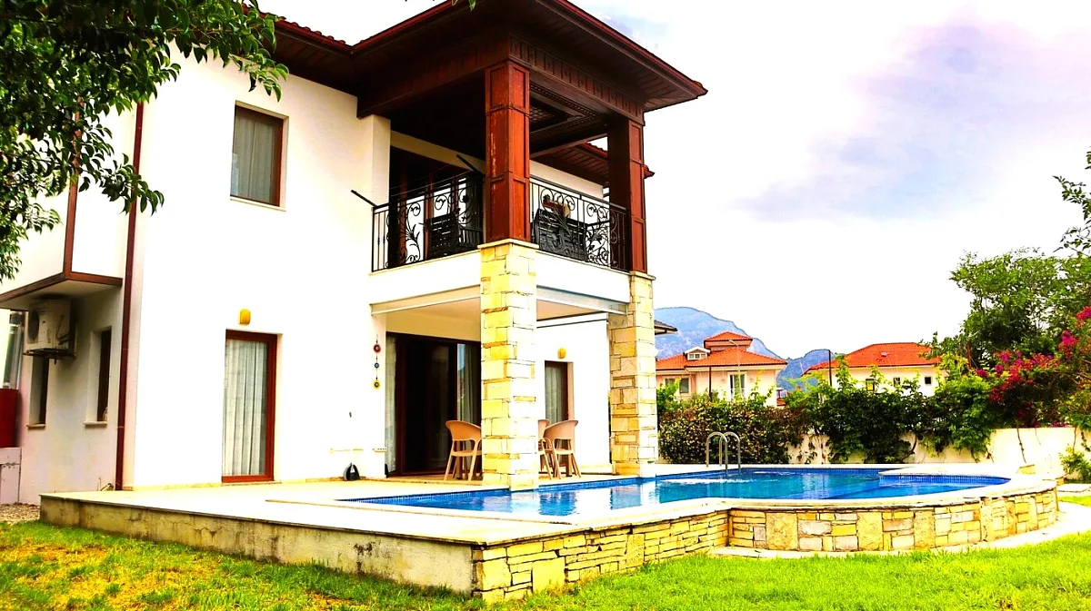 Villa Summer Life — Foto 10