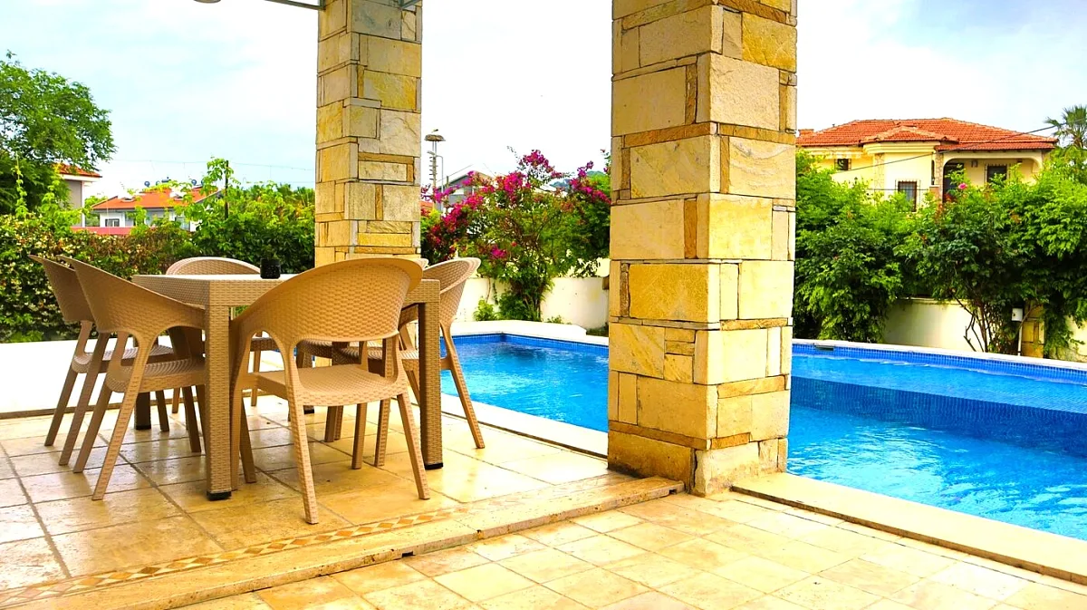 Villa Summer Life — Foto 11