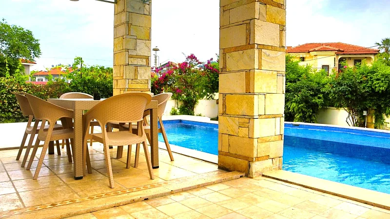 Villa Summer Life — Foto 11