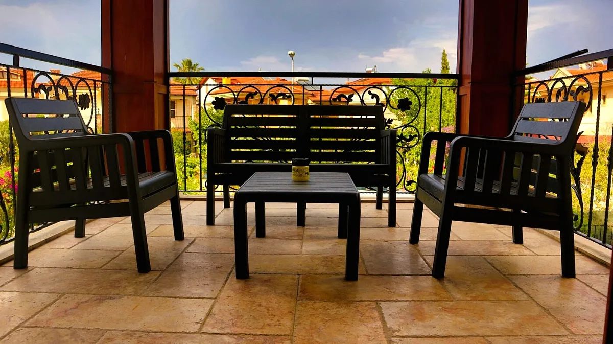 Villa Summer Life — Foto 23