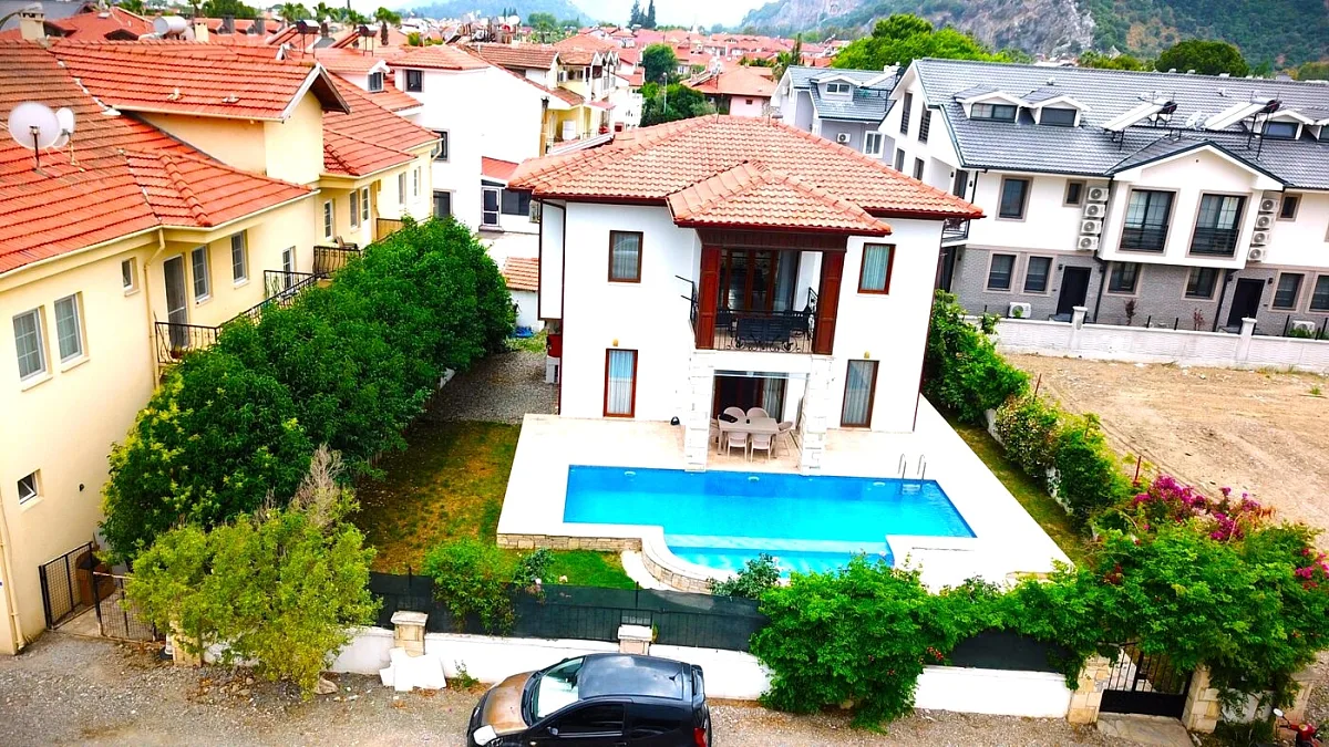 Villa Summer Life — Foto 4