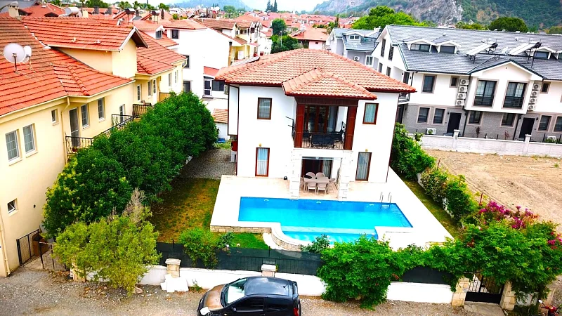 Villa Summer Life — Foto 4