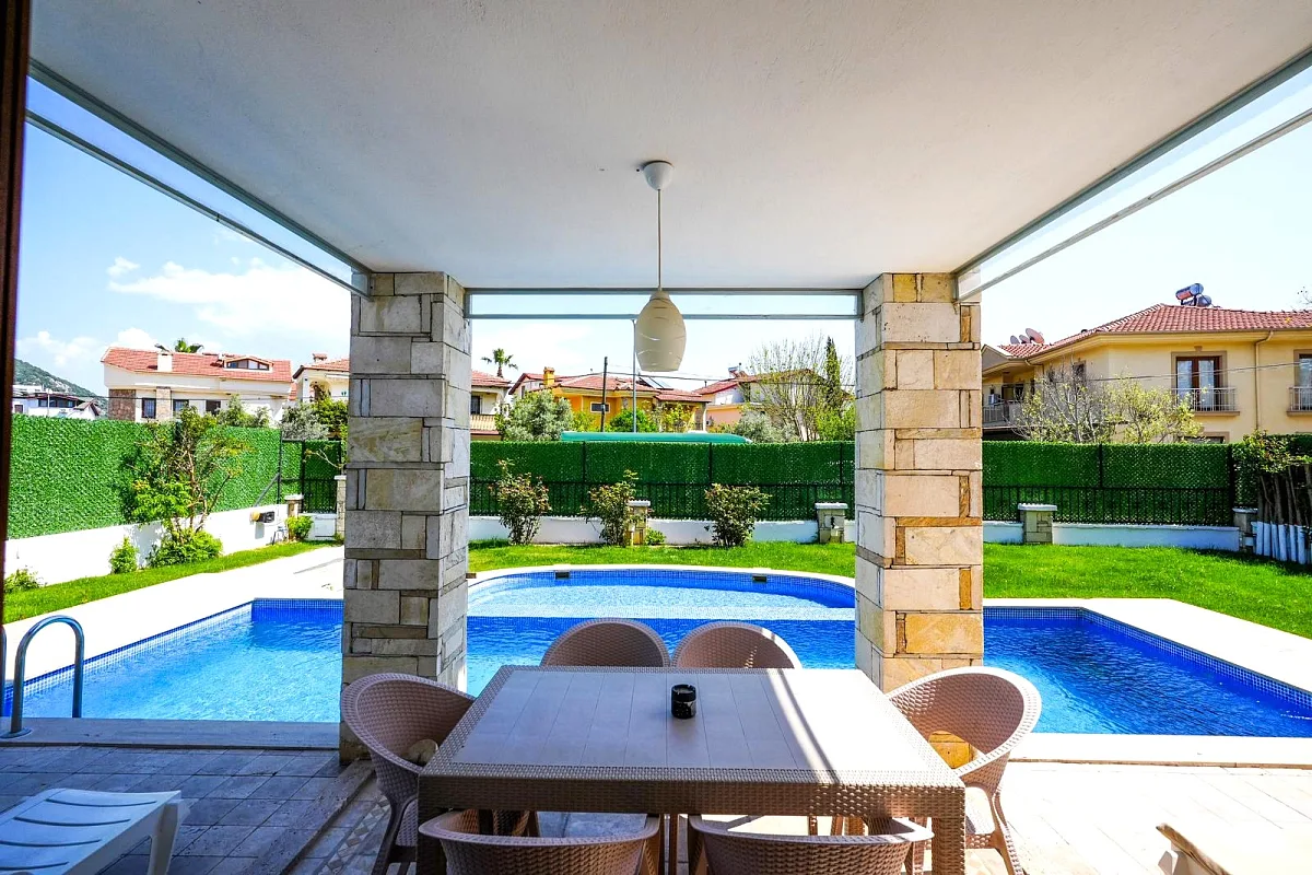 Villa Summer Life — Foto 16