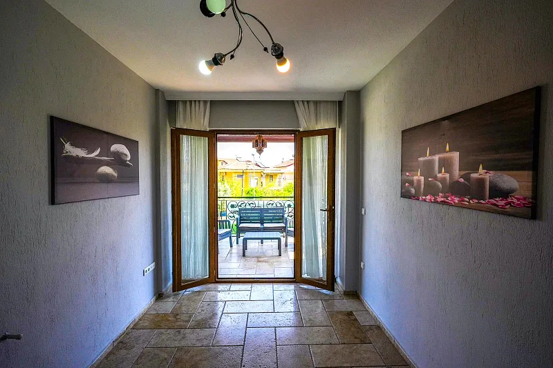 Villa Summer Life — Foto 42