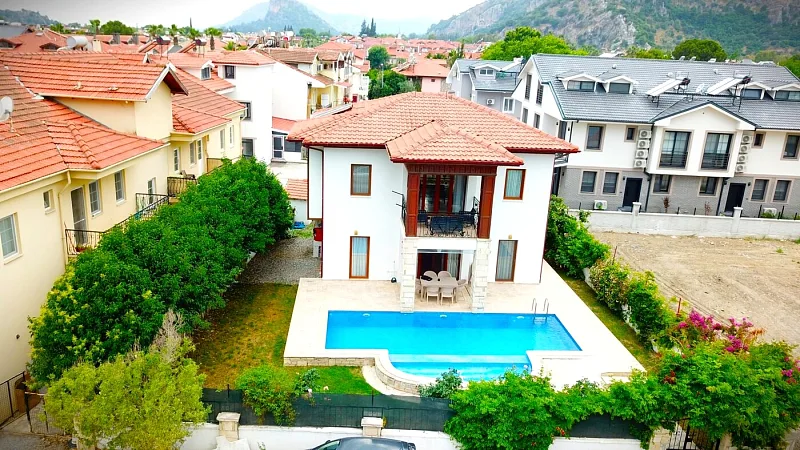 Villa Summer Life — Foto 5