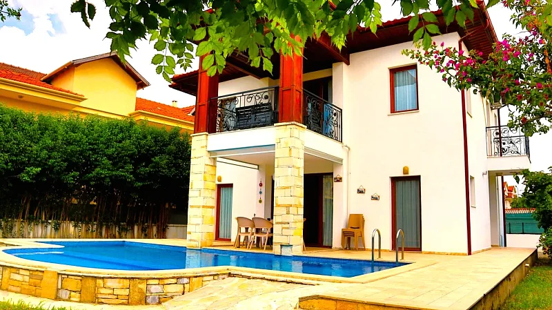 Villa Summer Life — Foto 1