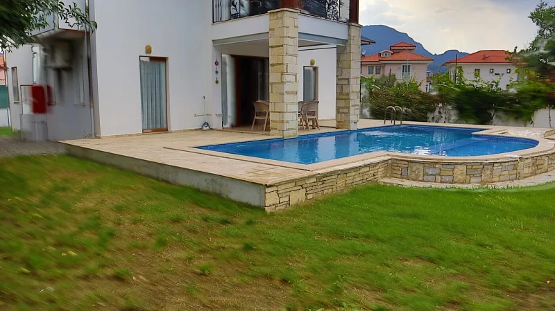 Villa Summer Life — Foto 6