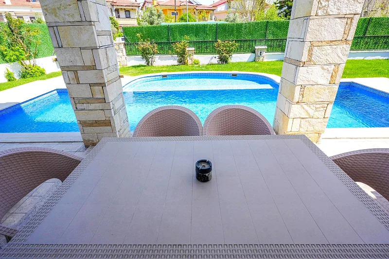 Villa Summer Life — Foto 2