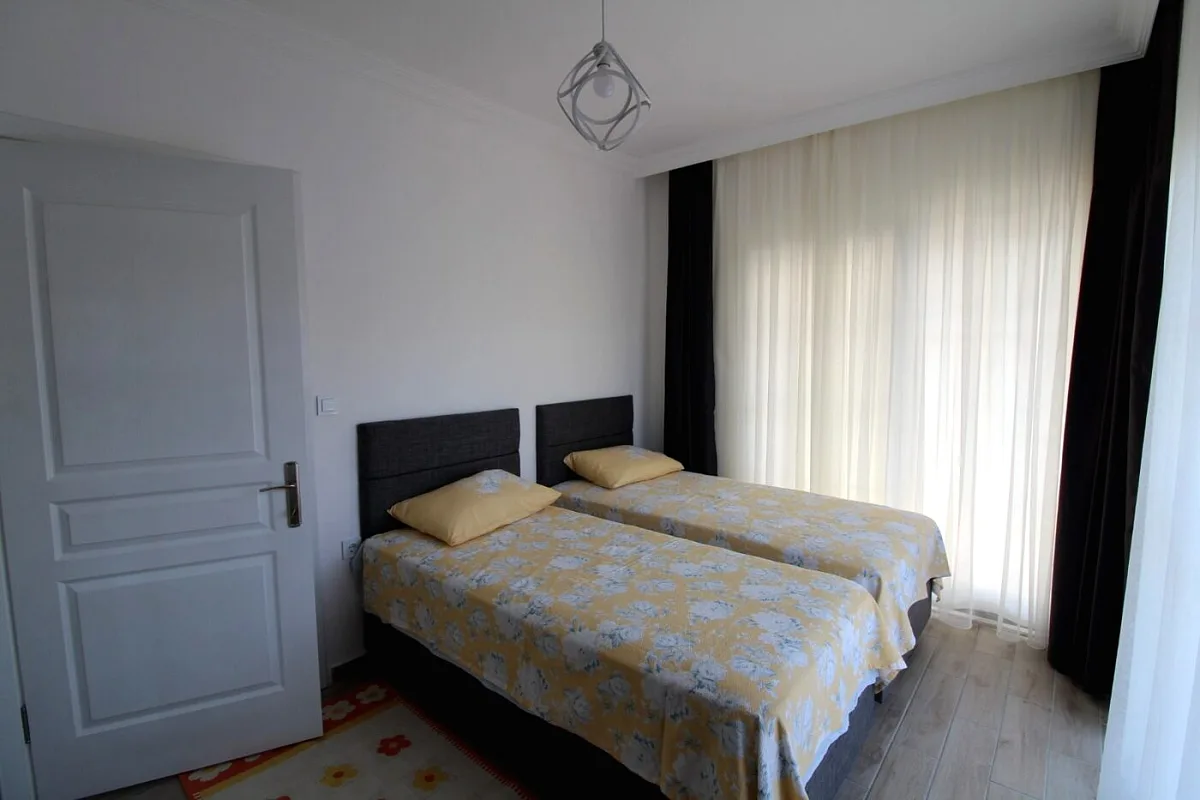 Villa Glaskow — Foto 15