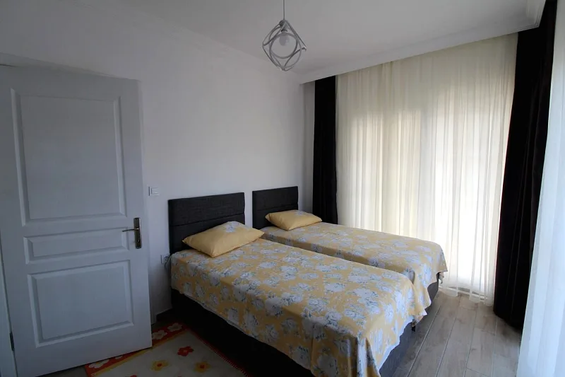 Villa Glaskow — Foto 15