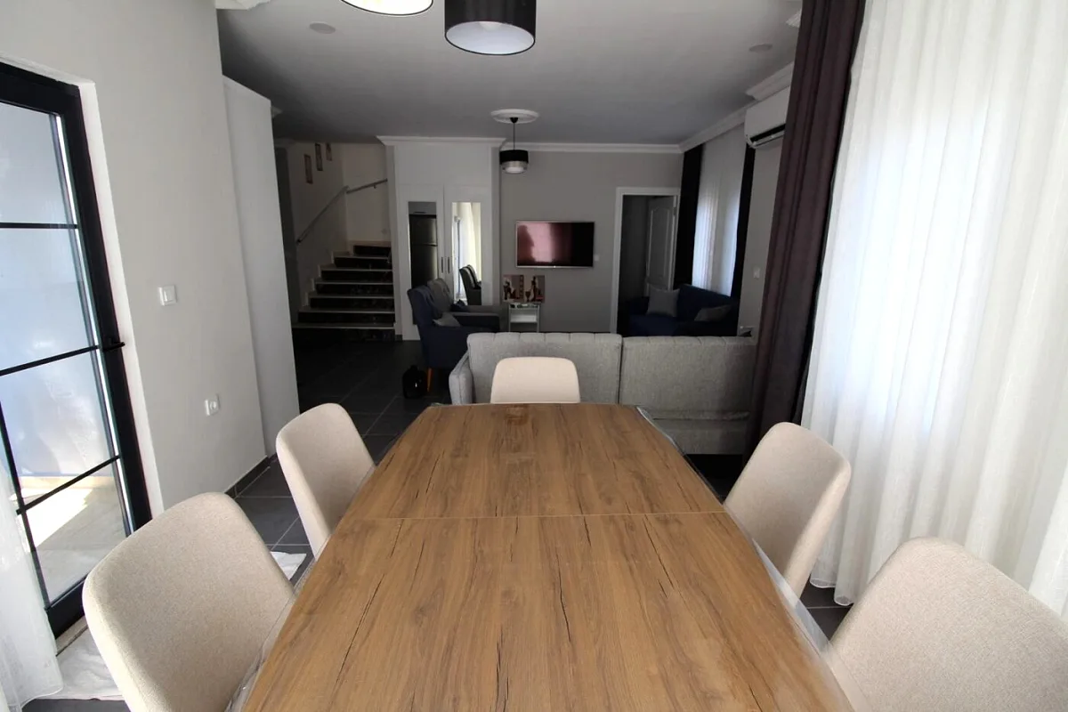 Villa Glaskow — Foto 13