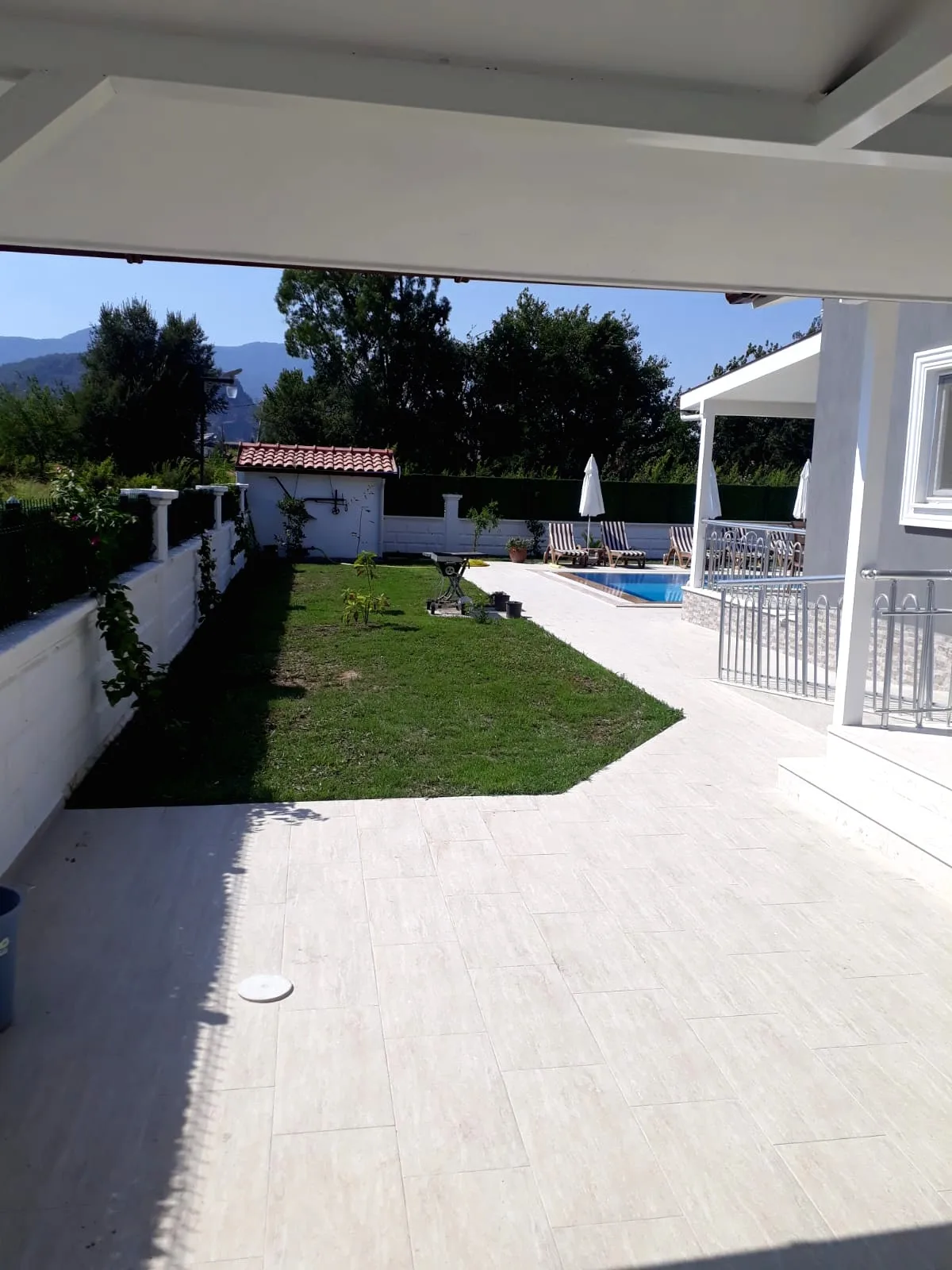 Villa Emaema — fotoğraf 5