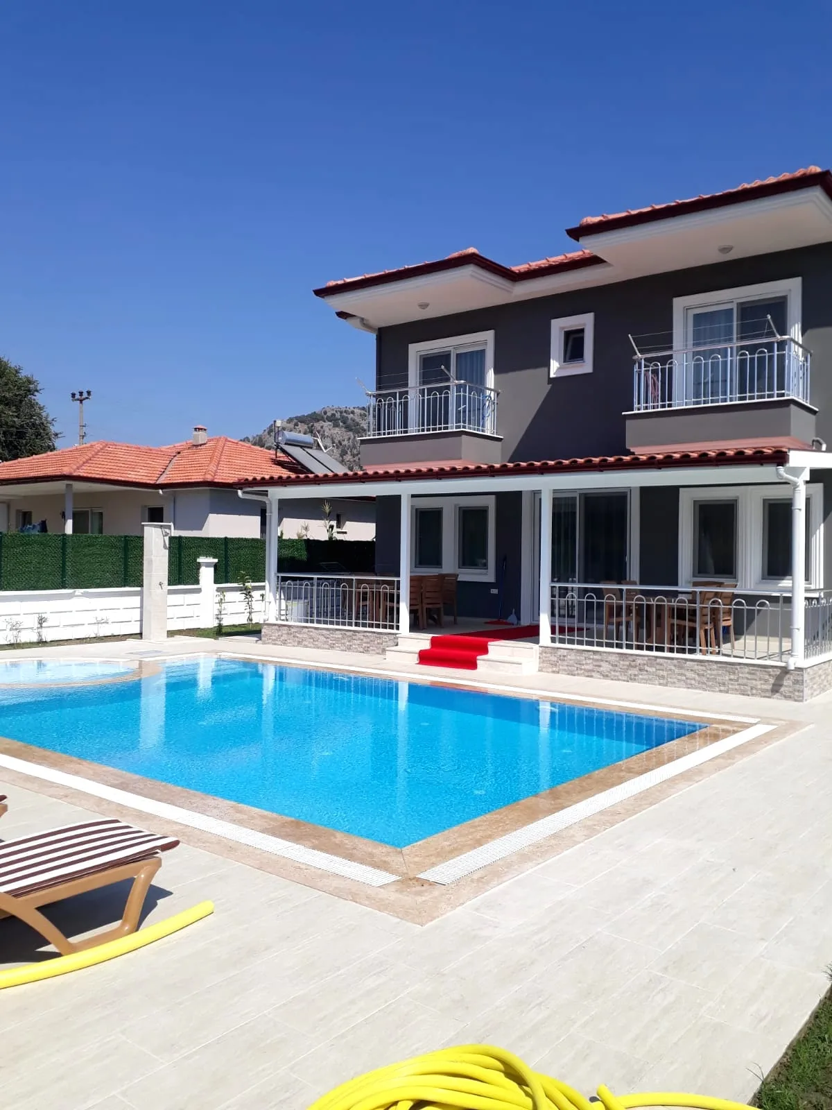 Villa Emaema — fotoğraf 4