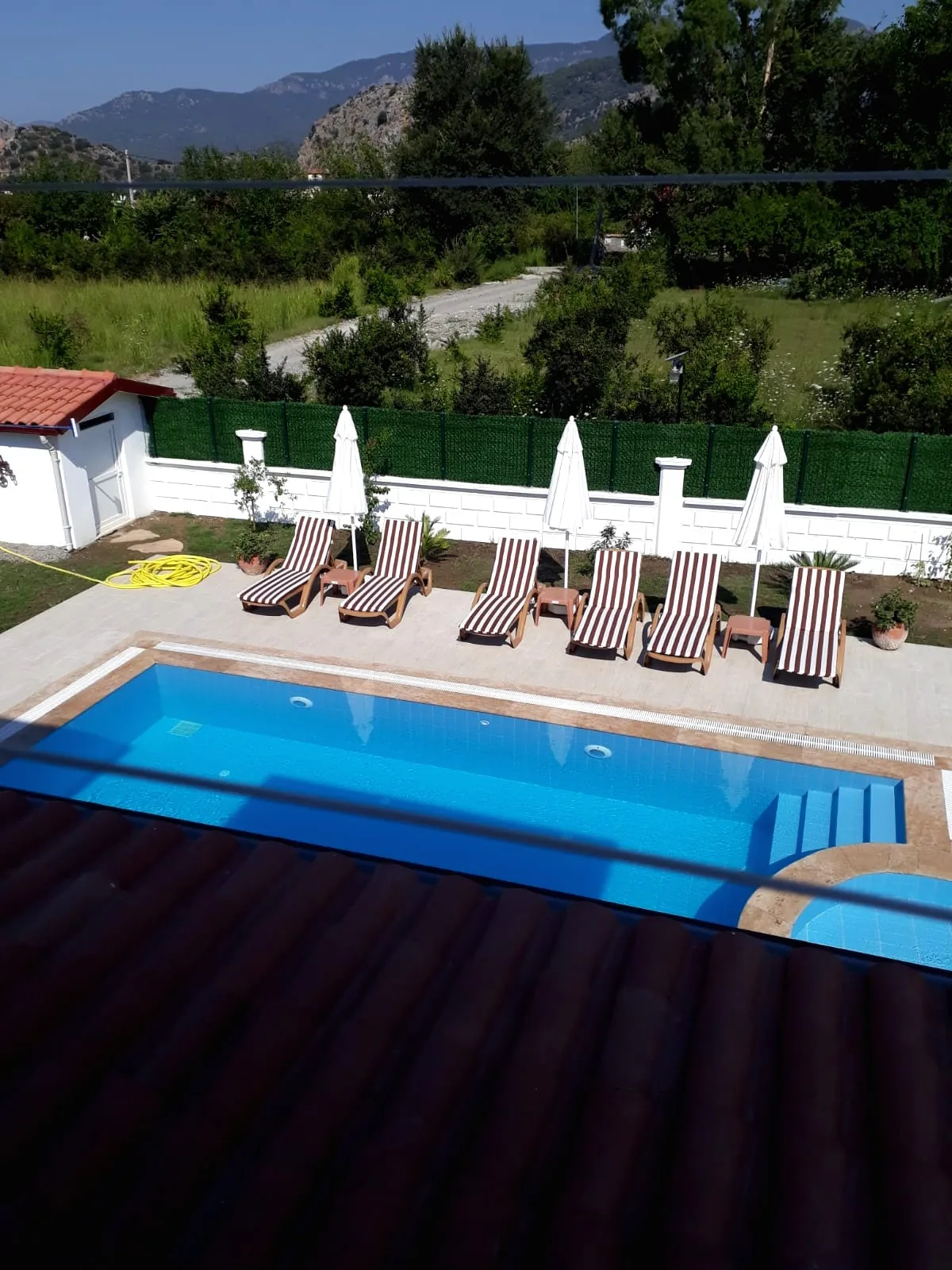 Villa Emaema — fotoğraf 3