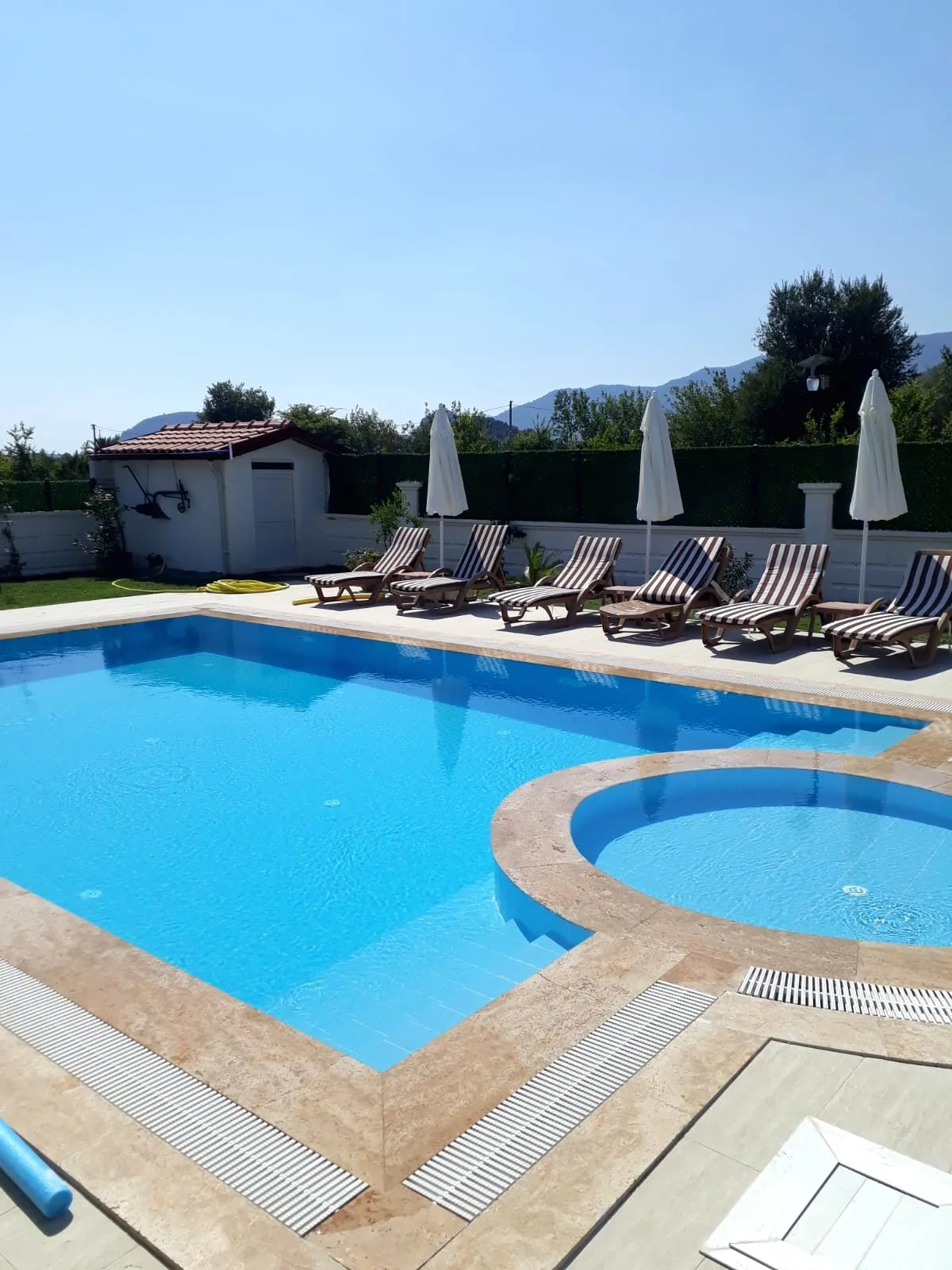 Villa Emaema — fotoğraf 2