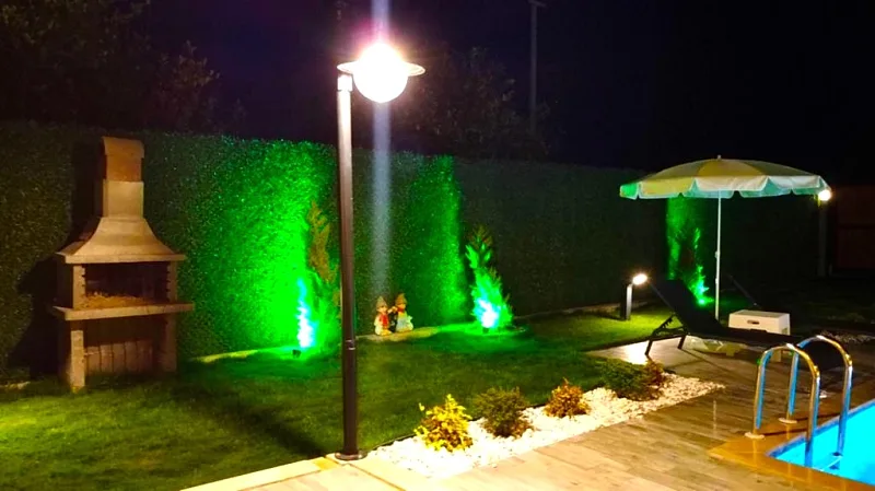 Villa Papuo Bungalow — fotoğraf 13