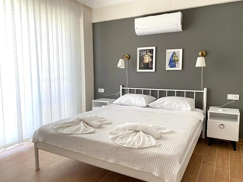 Villa Berceste 1 — fotoğraf 21