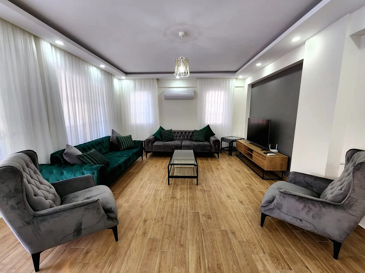 Villa Berceste 1 — fotoğraf 25