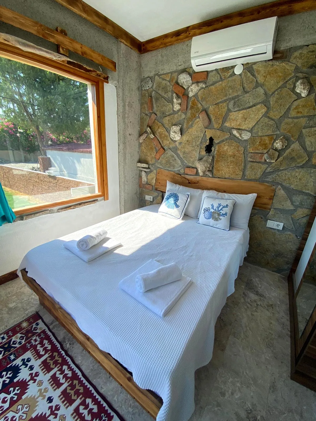 Villa Taşlı — الصورة 15