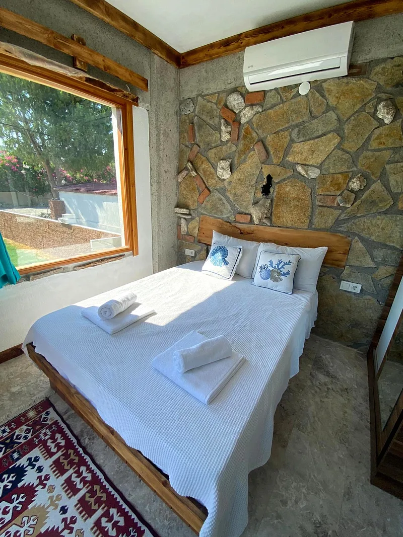 Villa Taşlı — الصورة 15