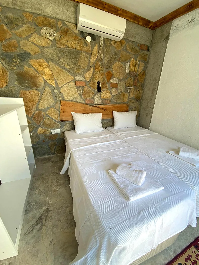 Villa Taşlı — الصورة 19