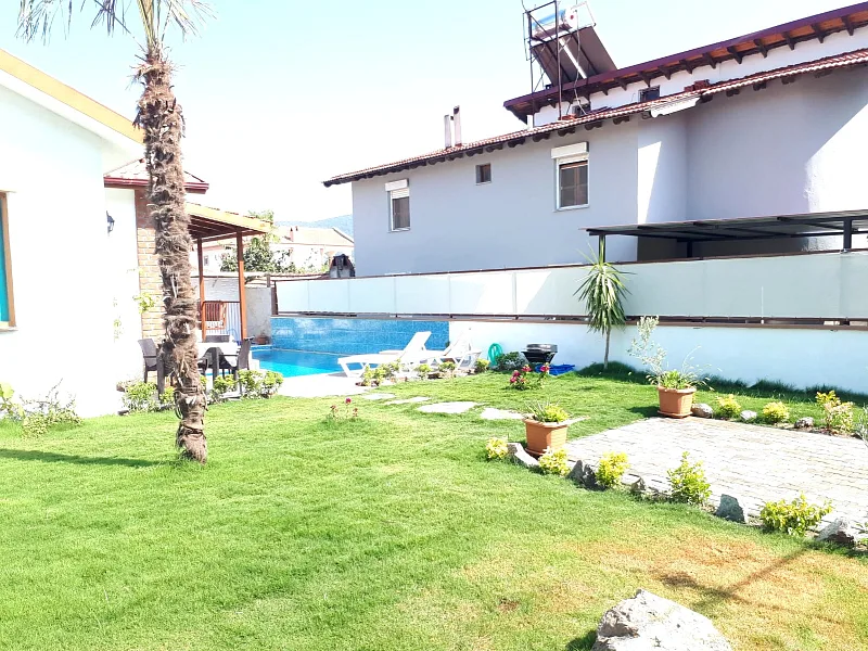 Villa Taşlı — الصورة 10