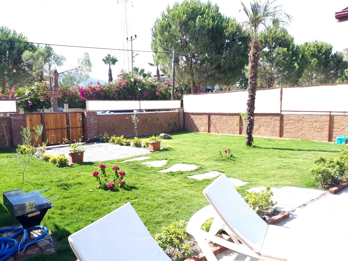 Villa Taşlı — الصورة 7