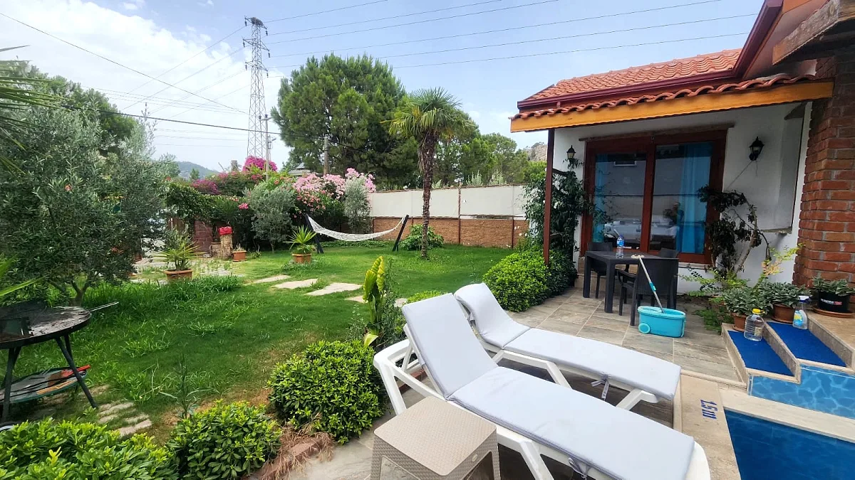 Villa Taşlı — الصورة 3