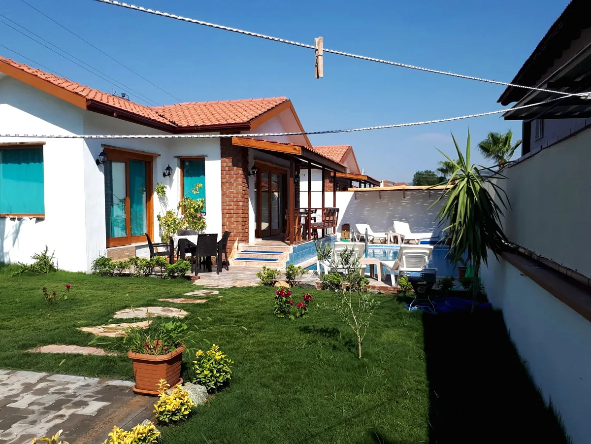 Villa Taşlı — الصورة 2