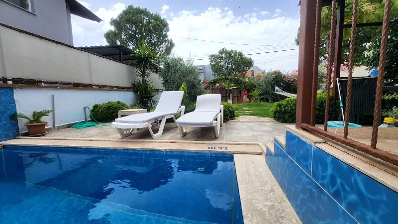 Villa Taşlı — الصورة 6