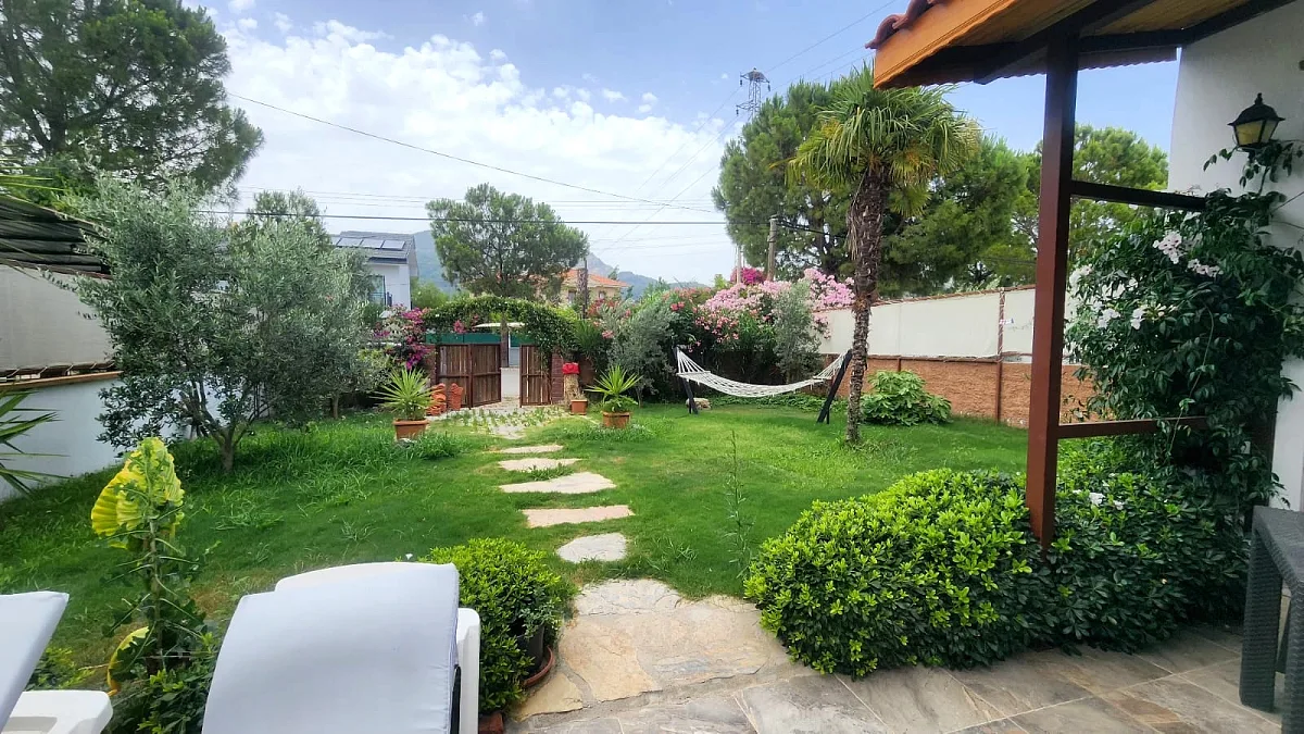 Villa Taşlı — الصورة 4