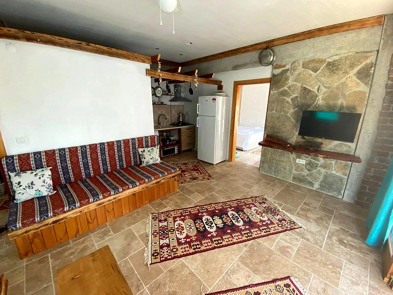 Villa Taşlı — الصورة 14
