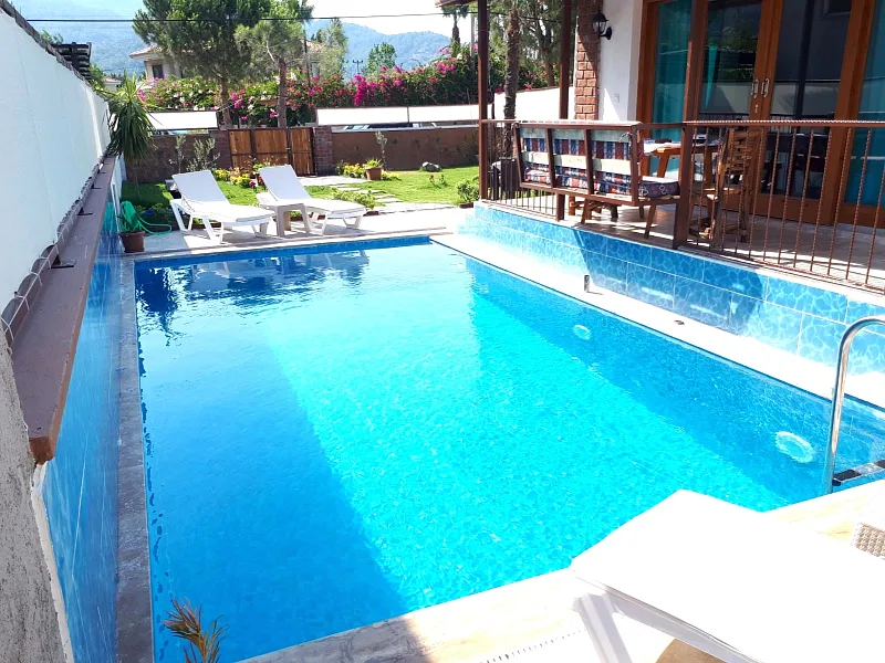Villa Taşlı — الصورة 9