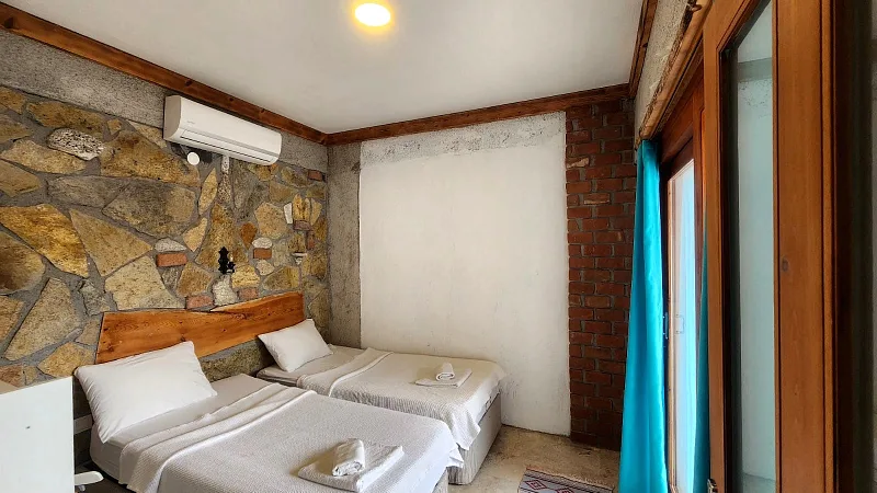 Villa Taşlı — الصورة 23