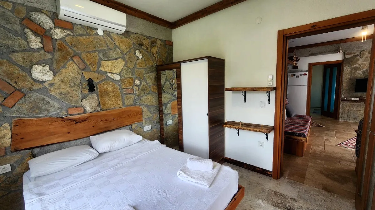 Villa Taşlı — الصورة 21