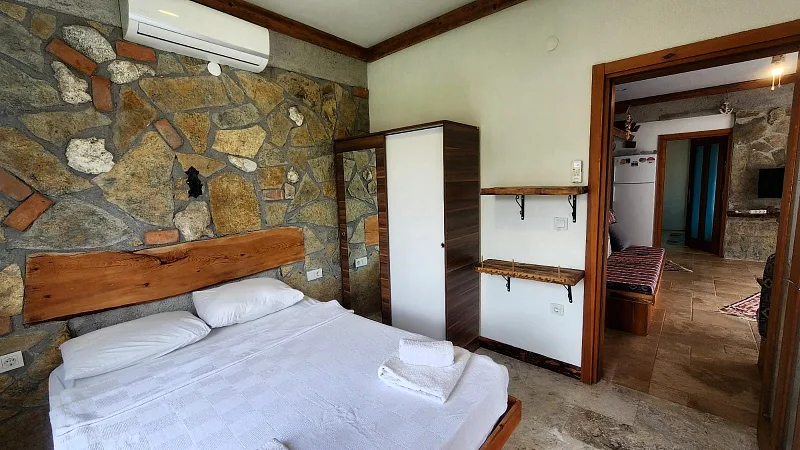 Villa Taşlı — الصورة 21