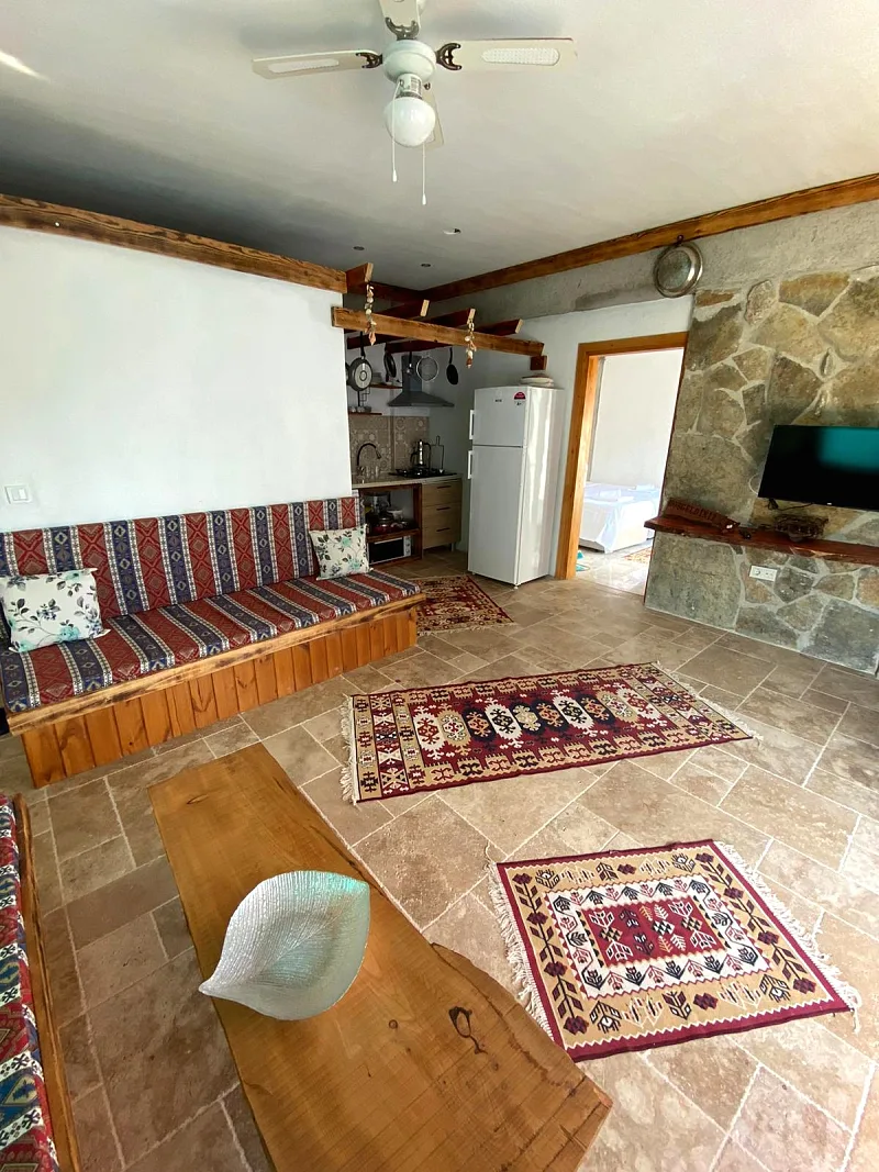 Villa Tahtali — Foto 7