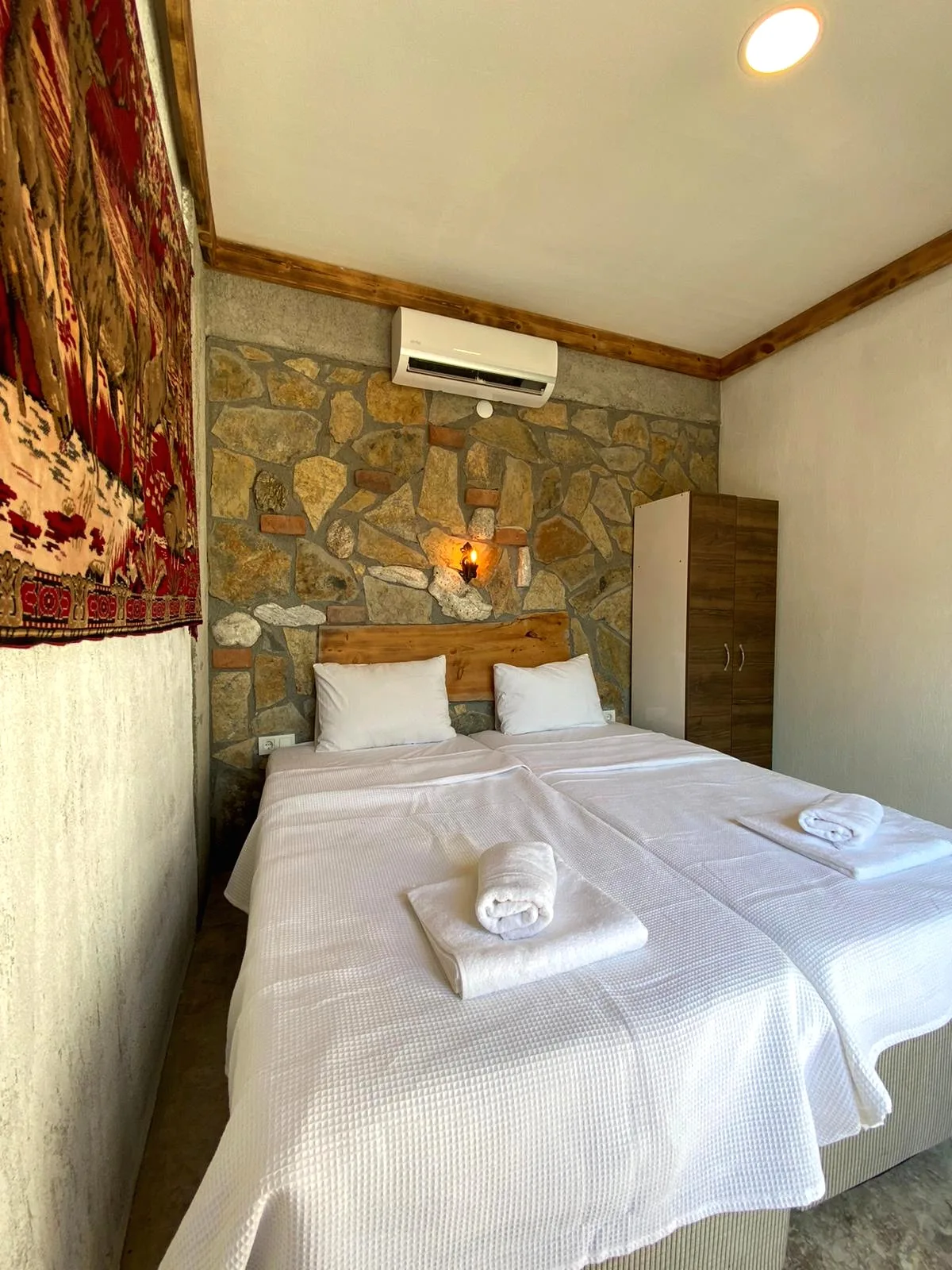 Villa Tahtali — Foto 10