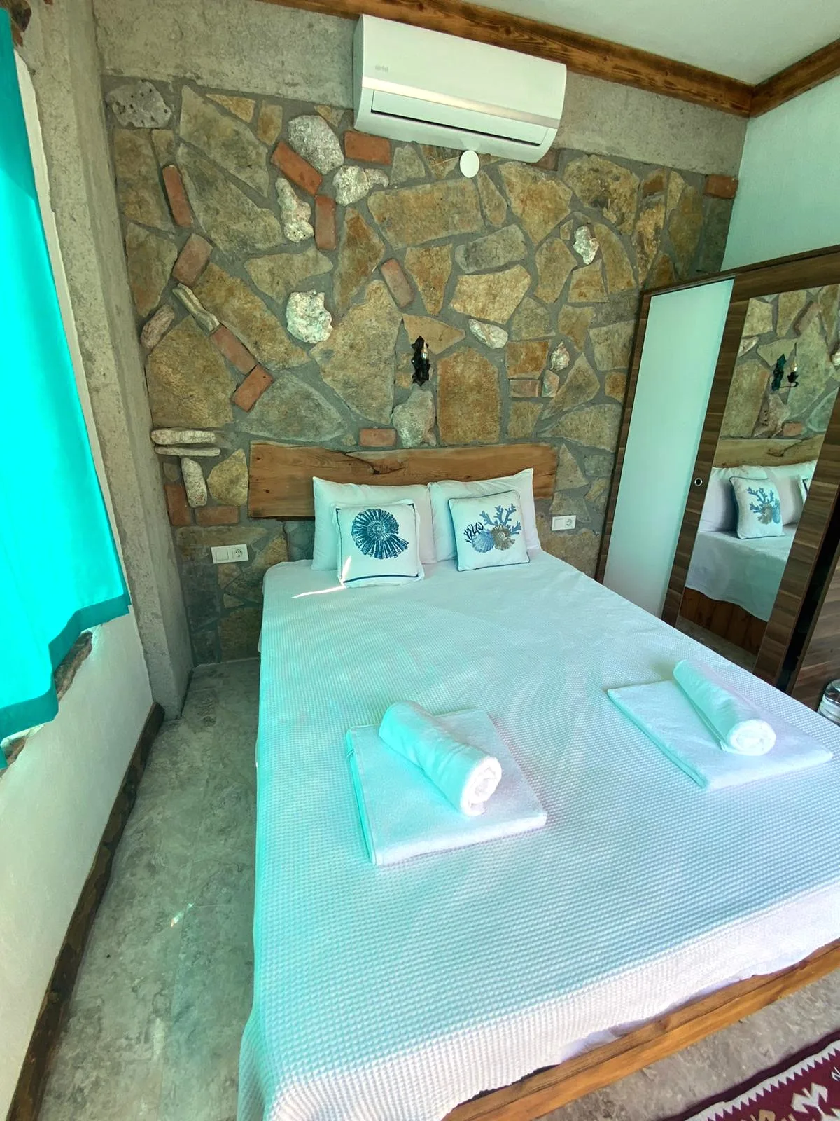 Villa Tahtali — Foto 8