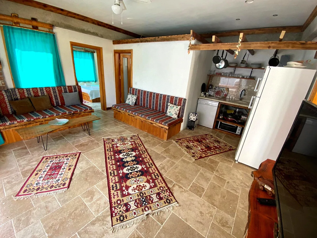Villa Tahtali — Foto 5