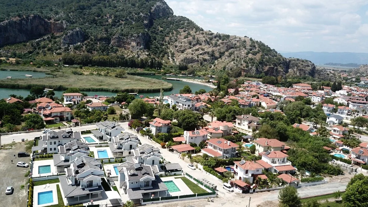 Villa Fasilis 3 — Foto 6