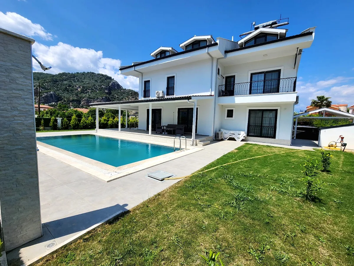 Villa Fasilis 3 — Foto 3