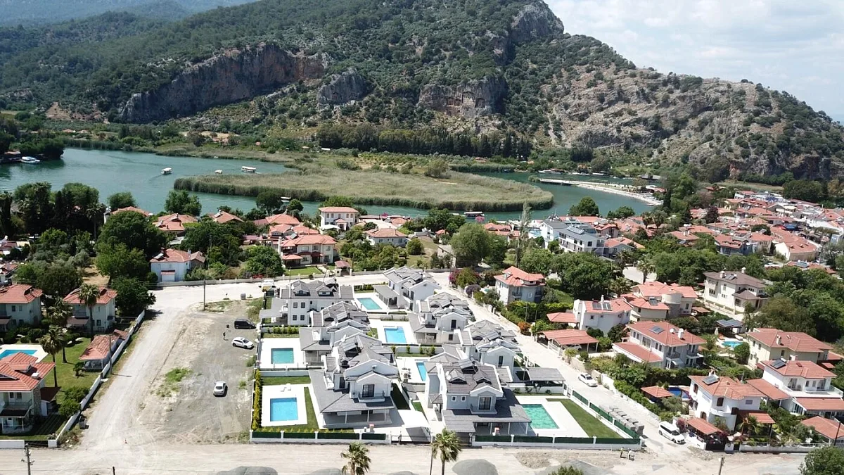 Villa Fasilis 3 — Foto 9