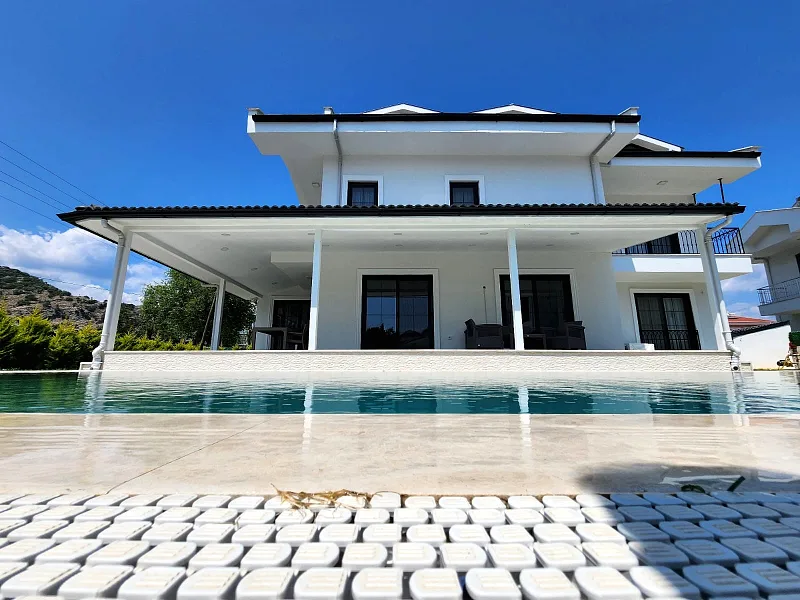 Villa Fasilis 3 — photo 11